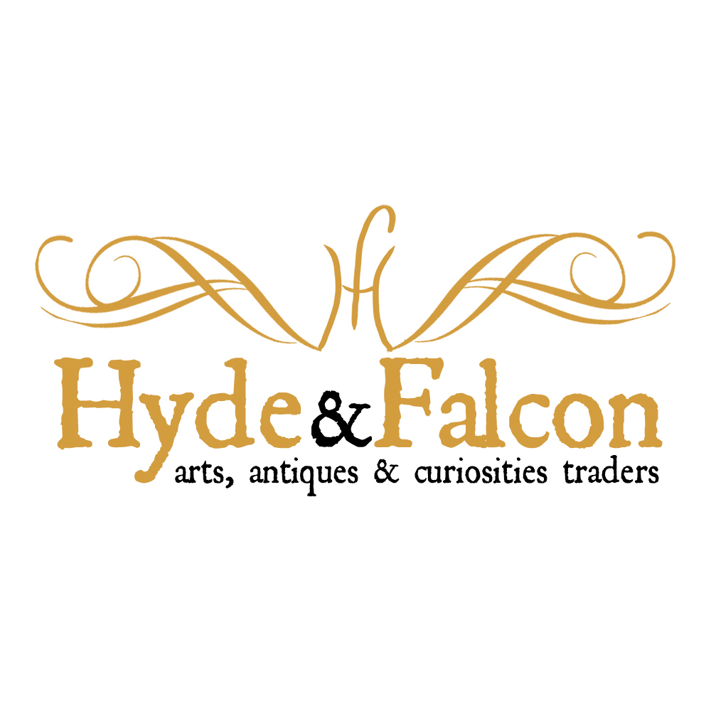 Logo Hyde & Falcon